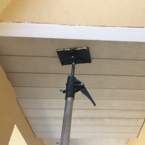 artisan entretien facade mise en securite